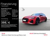 Audi RS 6 Avant TFSI quattro*Navi*Matrix*Alu*AHK*HUD* - gebrauchte Audi RS6 aus dem Jahr 2023