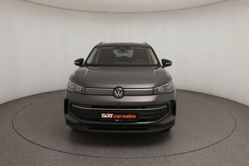 Volkswagen Tiguan - 2