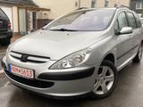 Peugeot 307 Break Grand Filou HDI FAP 110*TÜV NEU - Peugeot 307: Hdi