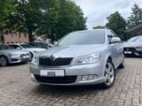 Skoda Octavia Classic - Skoda Octavia aus 2010: Kombi