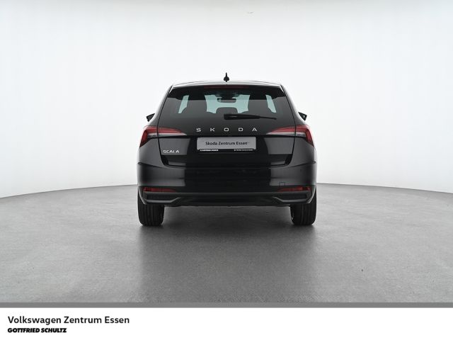 Skoda Scala - Bild 5