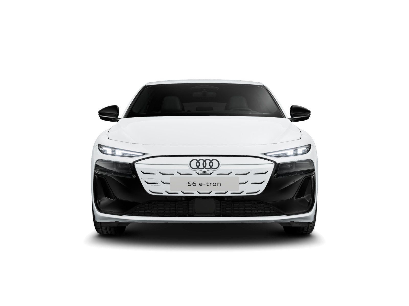 Audi S6 e-tron - Bild 2