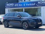 Skoda Kodiaq RS 4x4 - Skoda Kodiaq: RS