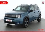 Fiat Grande Panda La Prima 1.2 Hybrid Aut. LED Navi K - blaue Fiat Grande Panda