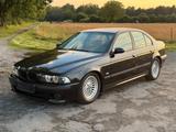 BMW 528i E39 Automatik AHK Memory SHZ - BMW 528 aus 1996: 528i