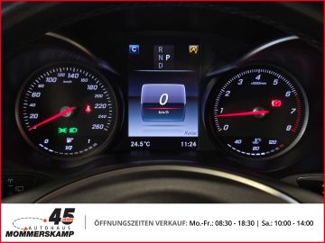 Mercedes GLC 250 - 9