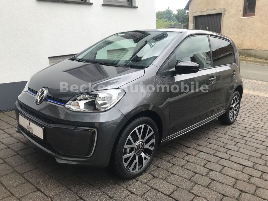 Volkswagen up! e-up! Edition CCS/MAPS & MORE/KAMERA/PDC