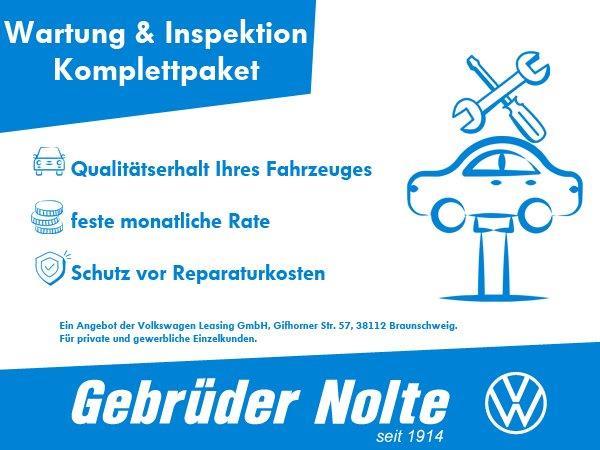 Volkswagen Golf Energy 1,5 l eTSI 110 kW 150 PS DSG AHK LED, миниатюра 19