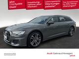 Audi A6 Avant 40 TDI S line S tronic Pano AHK Matrix