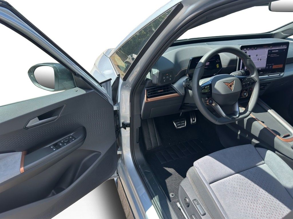 Cupra Born - Bild 13
