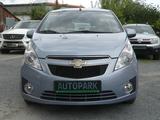 Chevrolet Spark LS*Klima*wenig Km*Nr.90 - Chevrolet Gebrauchtwagen von 2010