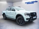 Ford Ranger 2,3l EcoBoost Doppelkabine PHEV Stormtrak - Ford Ranger Stormtrak Gebrauchtwagen