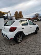 Dacia Sandero TCe 100 Stepway Prestige - Dacia Sandero von privat