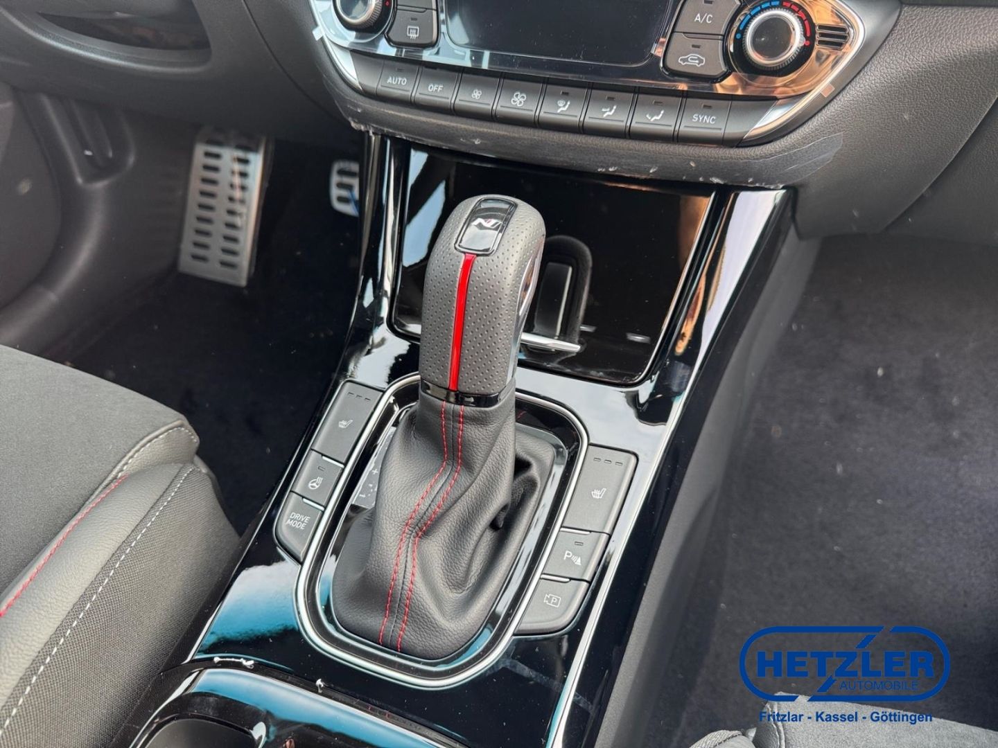 Hyundai i30 – Bild 16