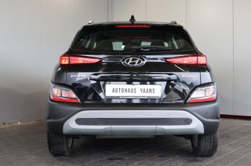 Hyundai Kona Select 1.0 T-GDI FRONT+LANE+KAM+ALU