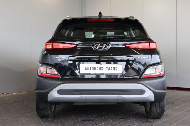 Hyundai Kona Select 1.0 T-GDI FRONT+LANE+KAM+ALU