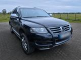 Volkswagen VW Touareg 7L V6 TDI King Kong - Volkswagen Touareg aus 2006: V6 TDI