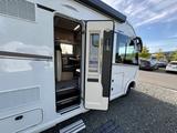 Frankia I 7400 GD Platin Pure 
