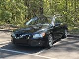 Volvo V70 CNG Bifuel 213 PS  HU 10/27 - Volvo mit CNG-Antrieb