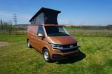 Volkswagen Transporter für Gewerbe und Camping - Volkswagen T6 California Neuwagen