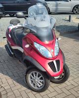 Piaggio MP3 400ie LT - HU neu, L5e - Angebote