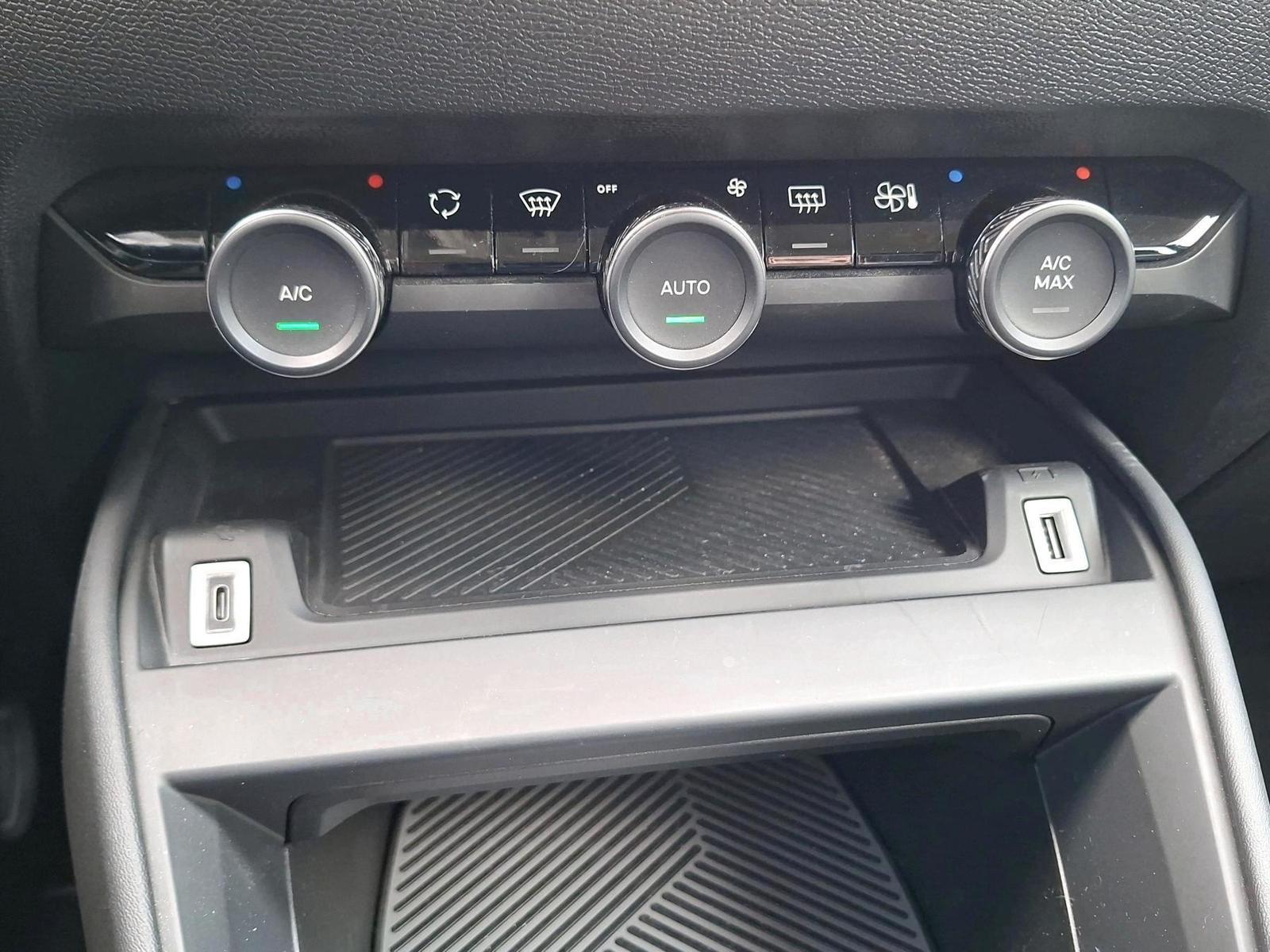 Citroën ë-C4 Feel Elektro 136
