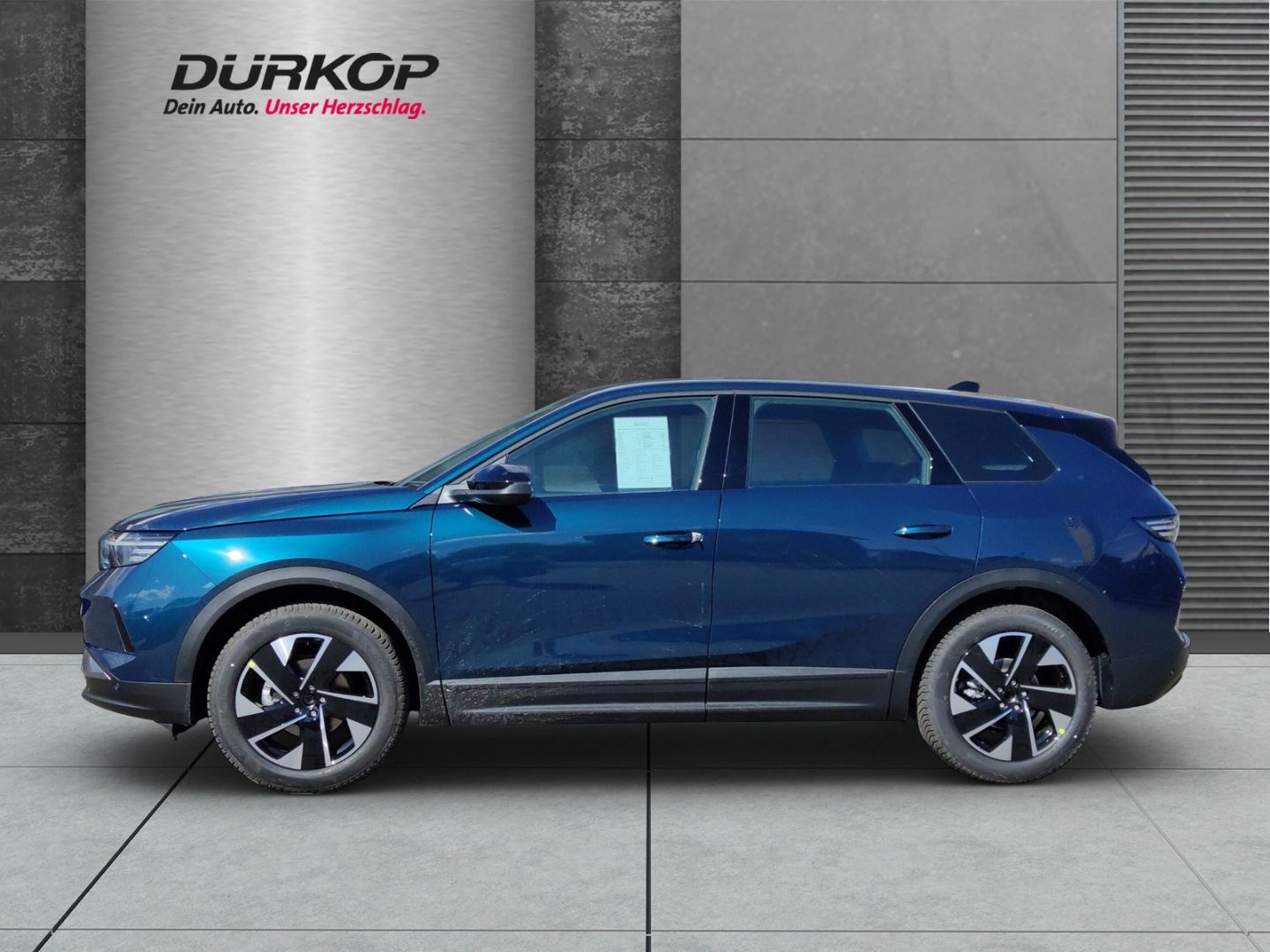 Opel Grandland (X) - Bild 2