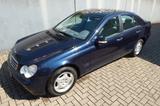 Mercedes-Benz C 180 Classic TÜV05/2026 Klima kühlt! - Mercedes-Benz C 180: Classic