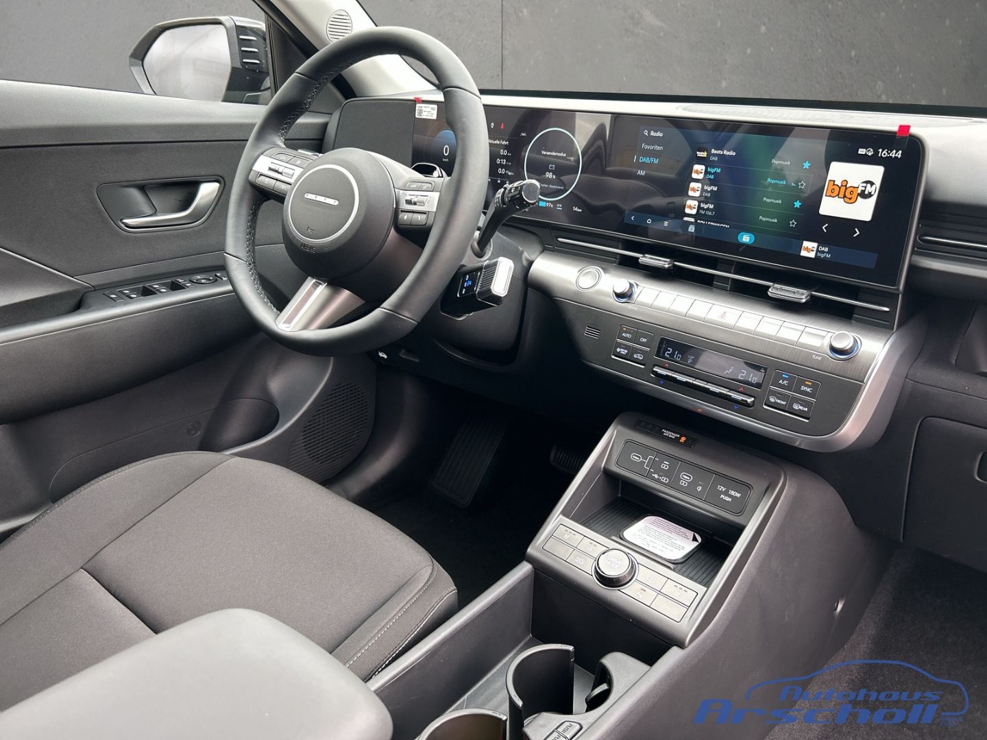 Hyundai Kona – Bild 6