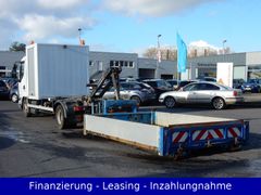 Fahrzeugabbildung Renault Midlum 190 DXi ,Palfinger Palift  , TÜV NEU