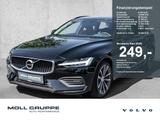 Volvo V60 B4 Momentum Pro NAVI PDC LED - gebrauchte Volvo V60 aus dem Jahr 2022
