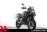 BMW R 1200 GS LC ADVENTURE TRIPLE BLACK, 3 Pakete - BMW ENDURO 1200