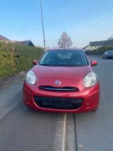 Nissan Micra Tüv Neu K13 Gepflegt - Nissan Micra in Dortmund