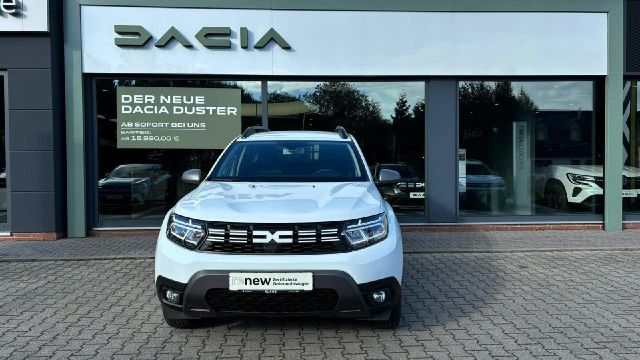 Dacia Duster Journey+ TCe 130