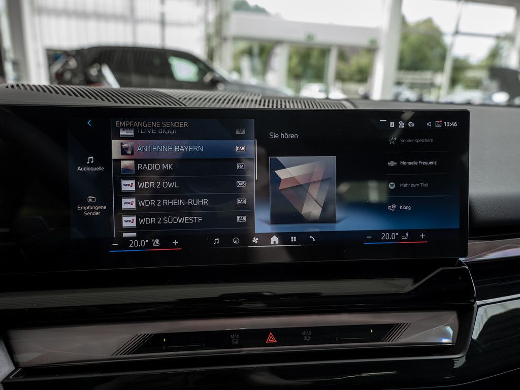 BMW 530 - Bild 17