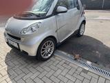 Smart ForTwo coupé 1.0 52kW mhd passion passion Autom. - Smart ForTwo aus 2010: Coupe, Passion