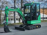 Andere LONKING Minibagger CDM6020E Elektrobagger - Radlader Mini
