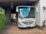 Concorde Charisma 791 - Offers