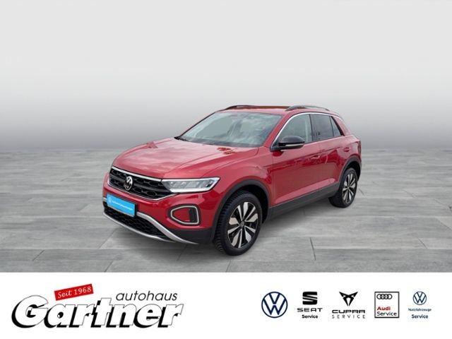 T-Roc GOAL 1.0 TSI NAVI APP-CON ACC LED DAB+ KLI