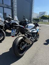 BMW s1000rr + M Paket