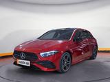 Mercedes-Benz A 250 4M AMG PREM. NIGHT PANO STANDHZ DISTRO KEY - Mercedes-Benz A 250 in Saarbrücken