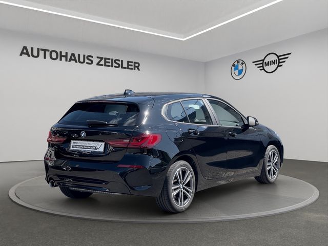 Foto Nummer 2: BMW 116i