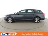 Audi A4 2.0 TDI Sport Aut.*NAV*XENON*TEMPO*CAM*PDC*VC - Audi mit Diesel-Antrieb: Kombi, Schaltgetriebe