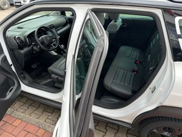 Citroën C3 Aircross PT130 EAT6 ShinePack | PDach - SH