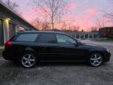 Subaru Legacy IV BL/BP5 2.0R Automatik Bau... - Subaru Legacy: R