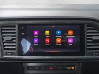 Cupra Ateca - Vorschau Bild 18