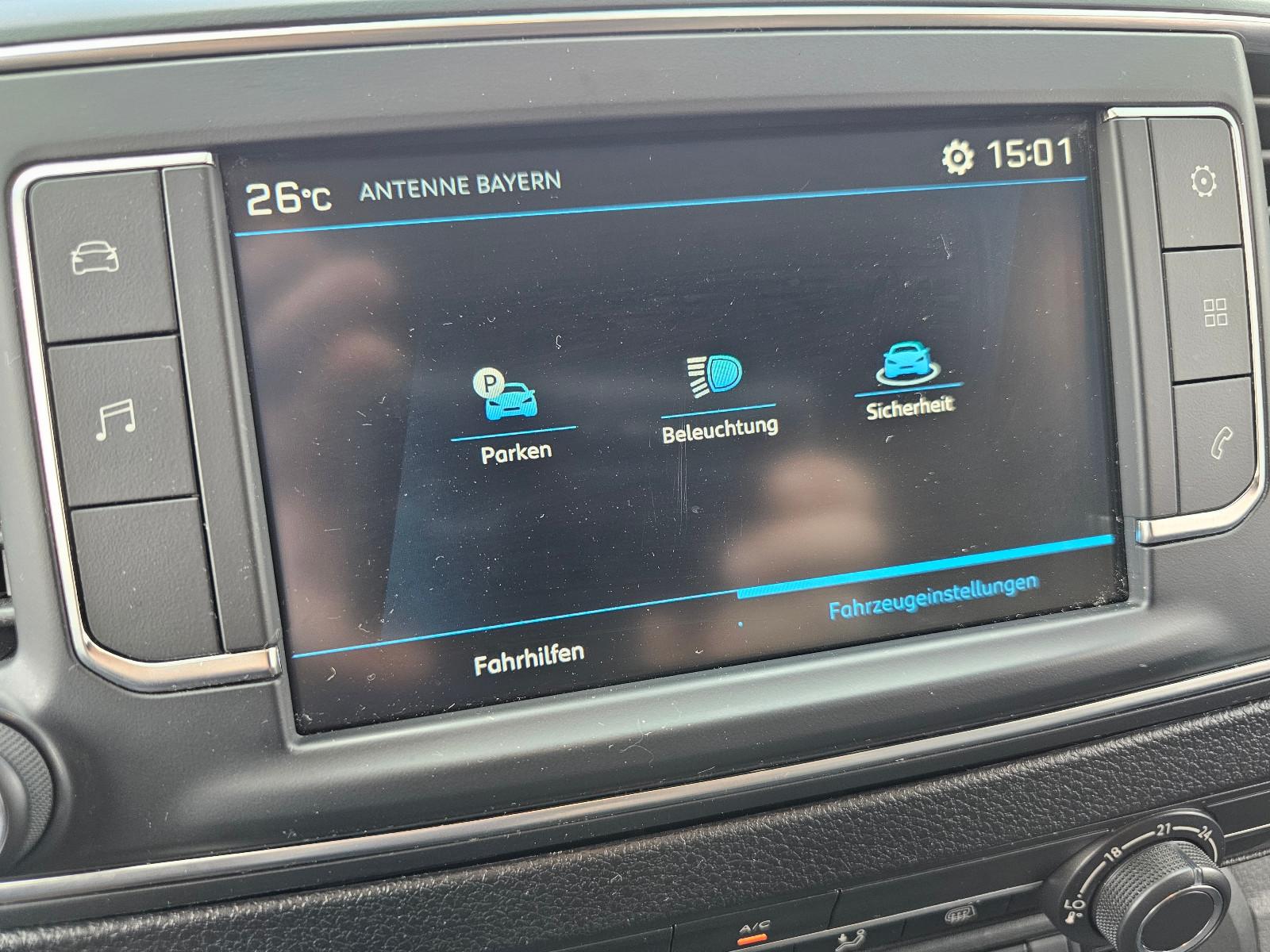 Peugeot Expert Kasten Premium L2 AHK,Klima,Mwst.