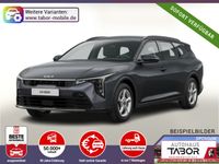 Kia K4 - Vorschau Bild 1