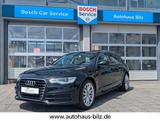 Audi A6 Avant 2.0 TDI ultra*S-Line*AHK*Navi*19Zoll* - Audi A6