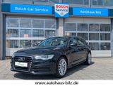 Audi A6 Avant 2.0 TDI ultra*S-Line*AHK*Navi*19Zoll* - Audi A6 mit Diesel-Antrieb: Schwarz